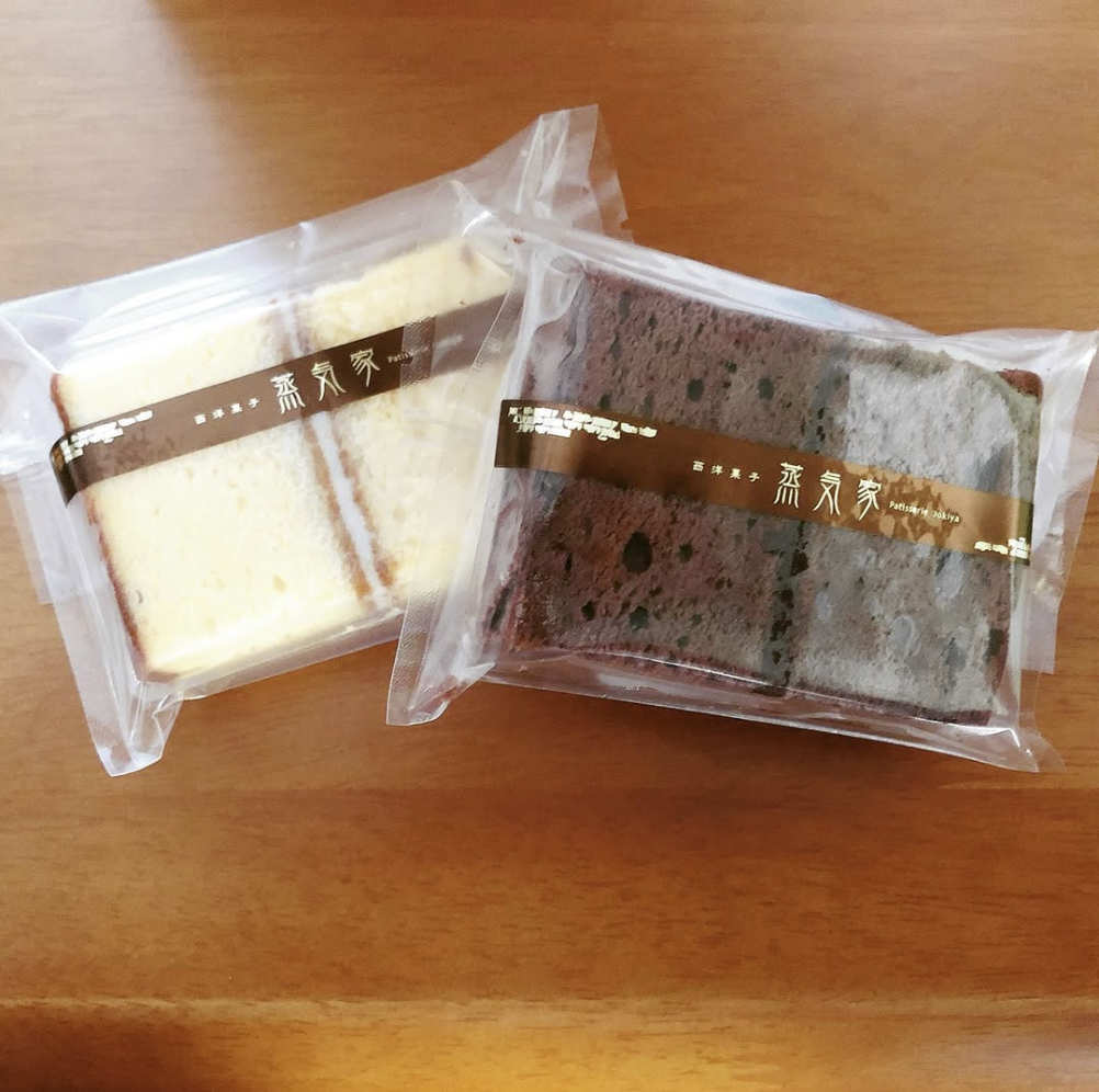 焼き菓子